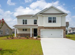 123 Bucky Loop, Murrells Inlet, SC 29576