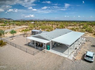 53447 W Fresno Rd, Maricopa, AZ 85139