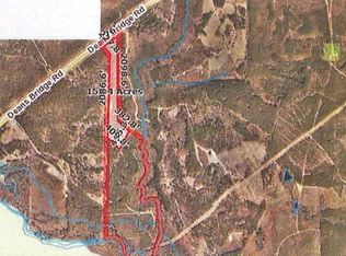 585400-5854 0 Deans, Bridge Road, GA --
