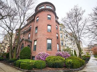 41 Park Dr #A, Boston, MA 02215