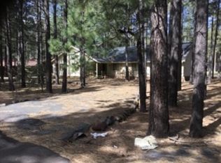 7658 Indian Bend Rd, Pinetop, AZ 85935