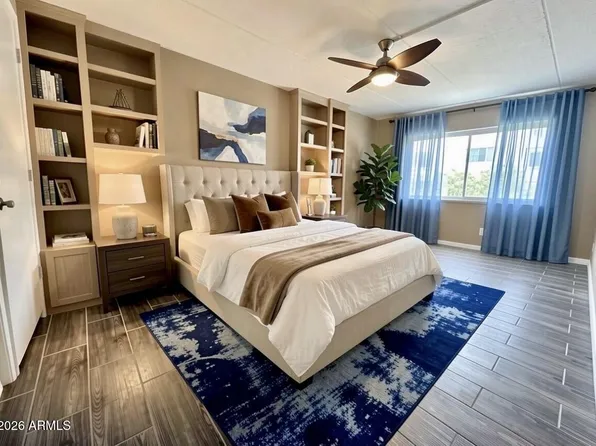 7960 E CAMELBACK Road #109, Scottsdale, AZ 85251