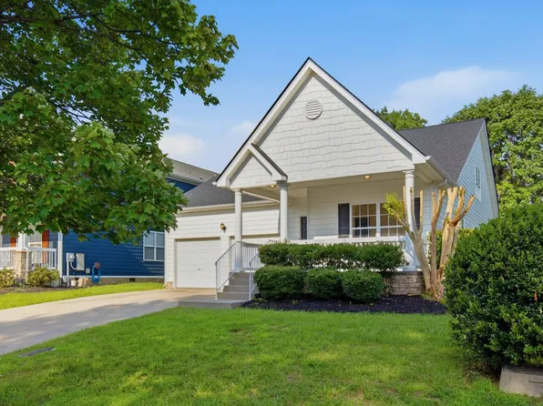 1026 Dunrobin Dr, Franklin, TN 37067