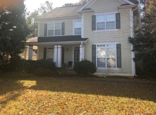 99 Cottage Walk, Dallas, GA 30157