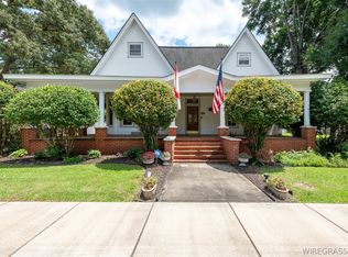 409 W Lee St, Enterprise, AL 36330