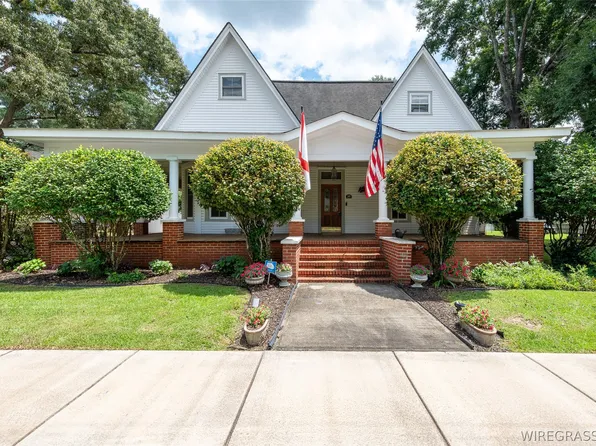 409 W Lee St, Enterprise, AL 36330