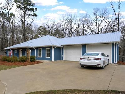 1160 Rock Ridge Rd, Pell City, AL, 35128