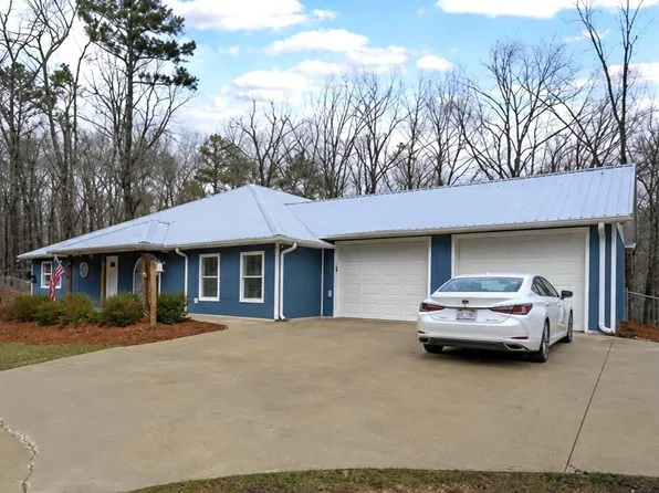 1160 Rock Ridge Rd, Pell City, AL 35128