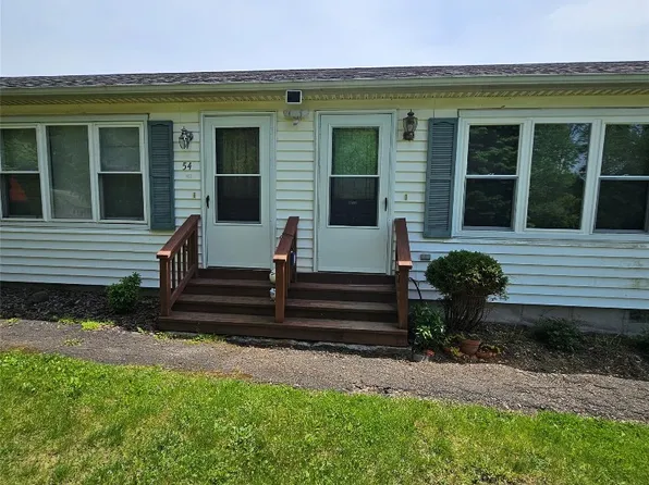 54 Fenner Hill Rd, Port Crane, NY 13833