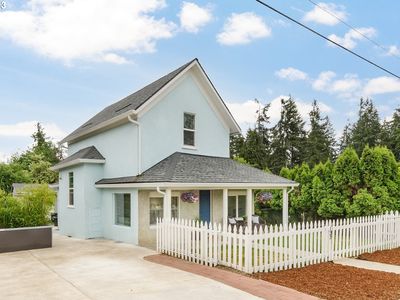 122 Jersey Ave, Oregon City, OR, 97045