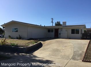 3207 Melanie Rd, Marina, CA 93933