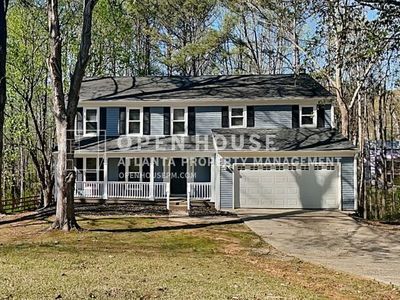 805 Barrington Way, Roswell, GA, 30076