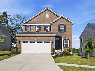 5989 Outlook Ct, Morrow, OH 45152