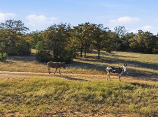 11031 Brock Hwy, Lipan, TX 76462