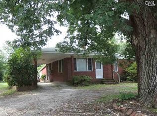 535 Dunbar Rd, West Columbia, SC 29172