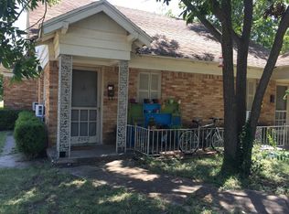 2900 Lasker Ave, Waco, TX 76707