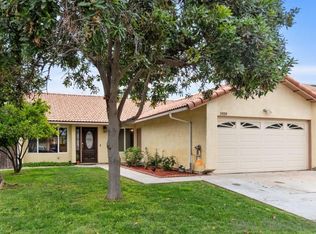 1920 Leatherwood St, San Diego, CA 92154