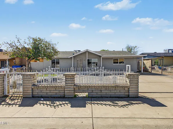 4923 W GRANADA Road, Phoenix, AZ 85035