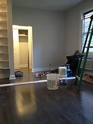 Rented by Citi Habitats