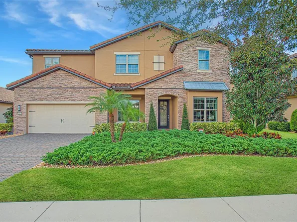 10851 Savona Way, Orlando, FL 32827