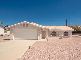 3936 Chemehuevi Blvd, Lake Havasu City, AZ 86406
