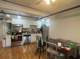 1183 Commonwealth Ave #101, Allston, MA 02134