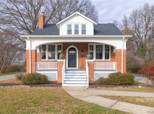 1904 Hilliard Rd, Henrico, VA 23228