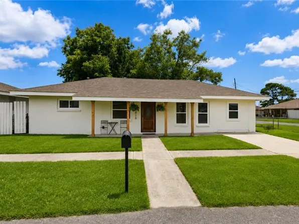4010 10th St, Marrero, LA 70072
