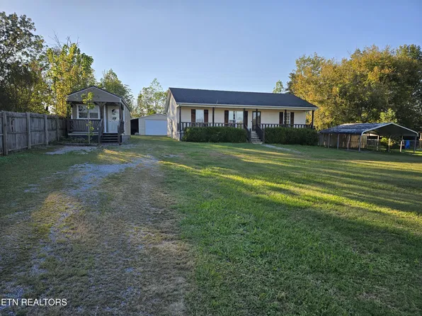 16092 Dodson Branch Hwy, Cookeville, TN 38501