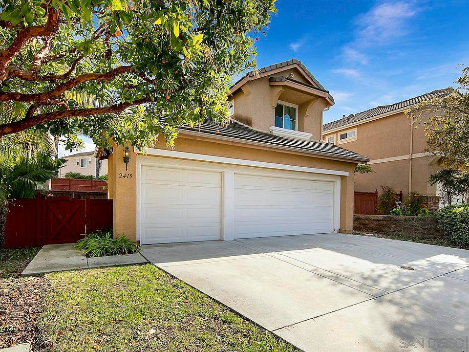 2419 Badger Ln, Carlsbad, CA 92010 Zillow