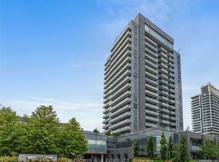 65 Oneida Cres #1201, Richmond Hill, ON L4B 0B1