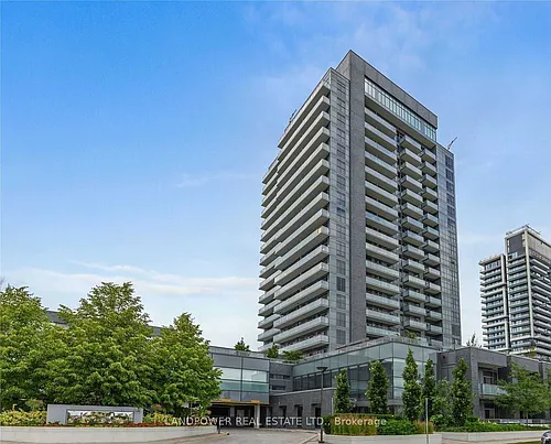 65 Oneida Cres #1201 Photo 1