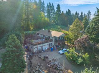 18605 SE Tillstrom Rd, Damascus, OR 97089