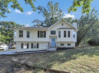 95 Harvard Dr, Covington, GA 30016