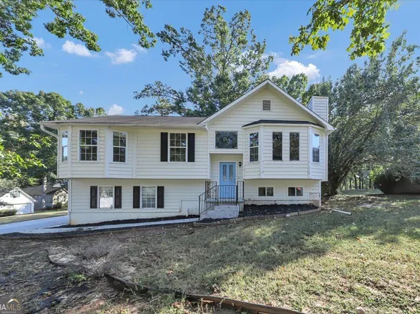 95 Harvard Dr, Covington, GA 30016