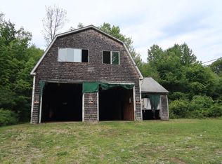 95 Belfast Rd, Northport, ME 04849