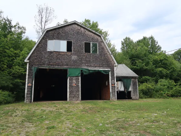 95 Belfast Road, Northport, ME 04849