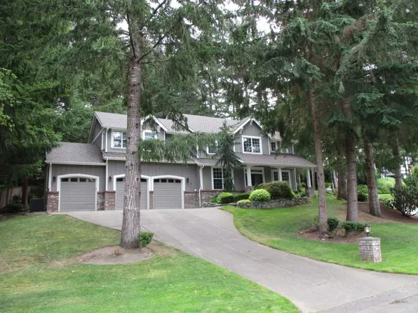 11611 52nd Avenue Ct NW, Gig Harbor, WA 98332