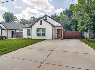 4530 Solar Ln, Dallas, TX 75216