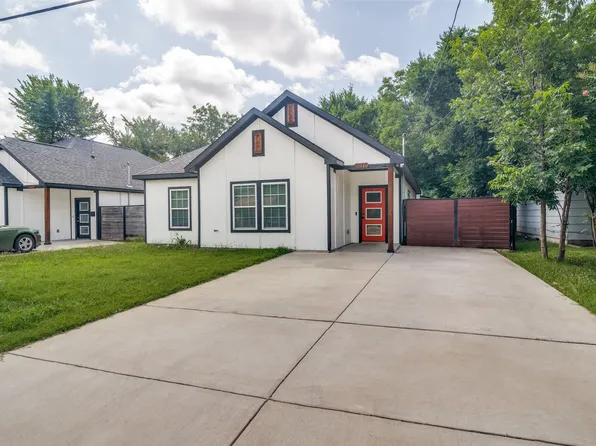 4530 Solar Ln, Dallas, TX 75216