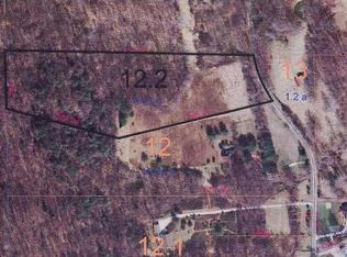 0 N Crystal Rd N, Dubois, IN 47527