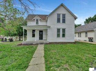 1423 High St, Beatrice, NE 68310