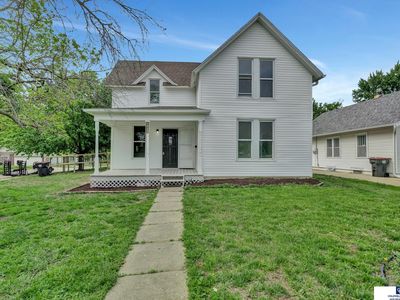 1423 High St, Beatrice, NE, 68310