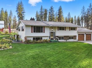 3921 W Owens Rd, Deer Park, WA 99006