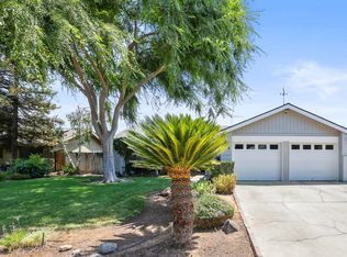 405 N Francis Ave, Exeter, CA 93221