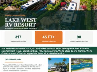 0 Race Track Rd, Hudson, FL 34667