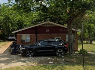 504 Boyett St APT A, College Station, TX 77840