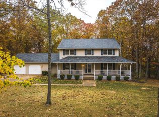 701 Lariat Ln, Rolla, MO 65401