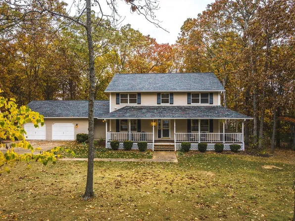 701 Lariat Ln, Rolla, MO 65401