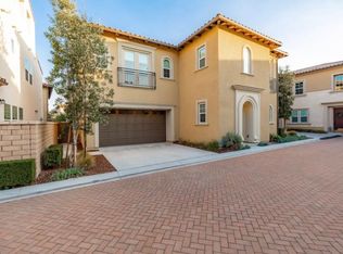 205 Bryce Run, Lake Forest, CA 92630